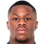 E. Ekong