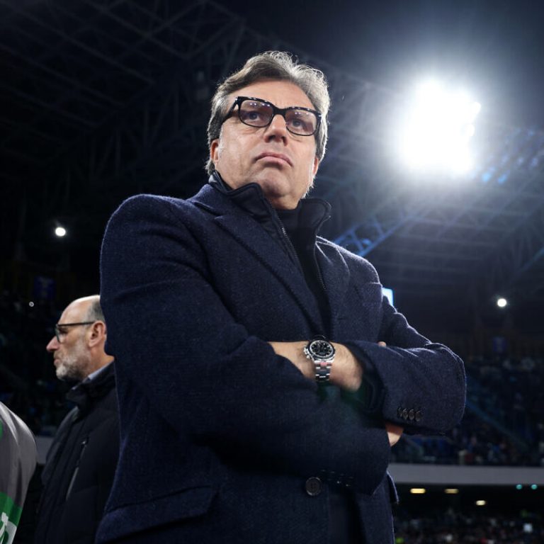 Tuttosport: Какими будут первые задачи Джунтоли в «Ювентусе»