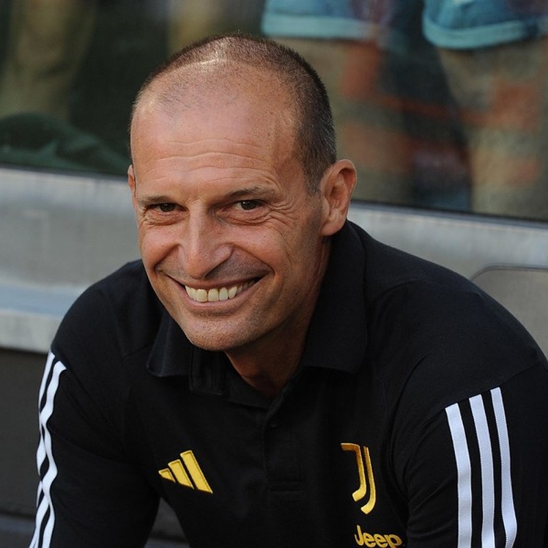 "Ювентус" провёл заключительный контрольный матч предсезонки - JUFC.RU