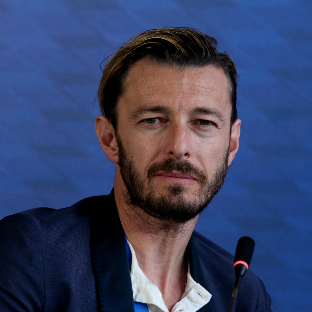"Удинезе": "Ювентус" действительно следит за Самарджичем" - JUFC.RU