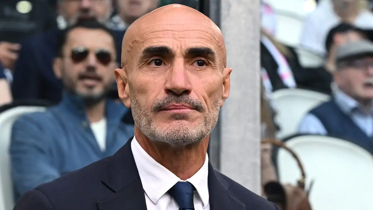 Паоло Монтеро: "На "Стэдиуме" я становлюсь дополнительным болельщиком ...