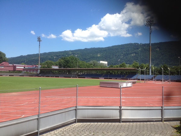 ImmoAgentur Stadion Bregenz