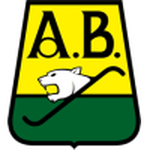 club logo