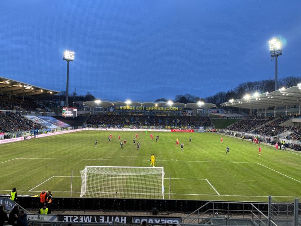 Stadion Ludwigspark