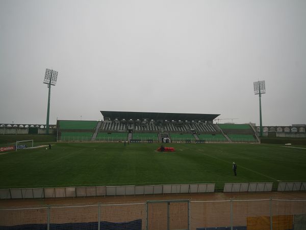 stadium photo