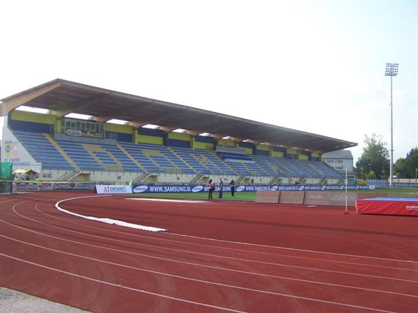 stadium photo