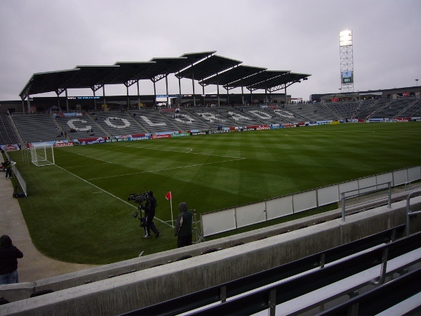 Dick’s Sporting Goods Park