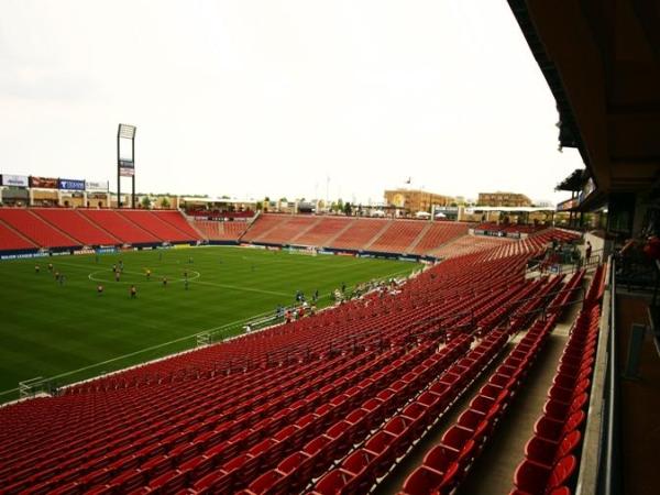 Toyota Stadium