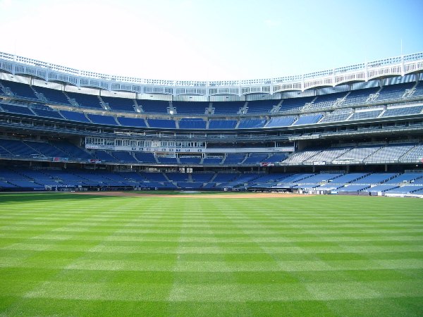 Yankee Stadium