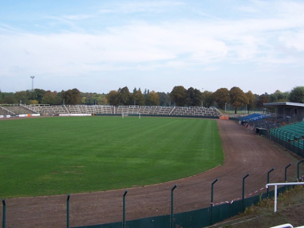 stadium photo