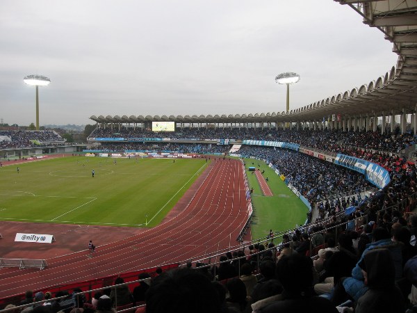 stadium photo