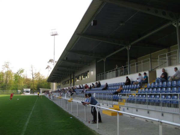 Dietmar-Hopp-Sportpark