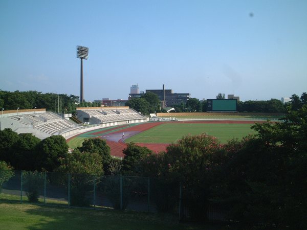 stadium photo