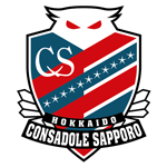 Consadole Sapporo