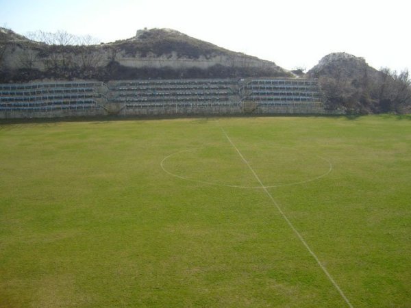 Gradski stadion