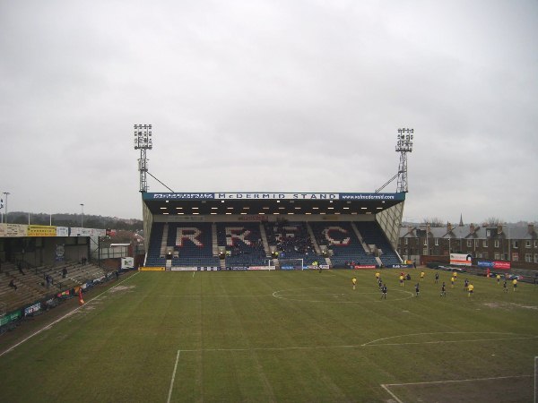 Stark’s Park