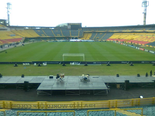 stadium photo