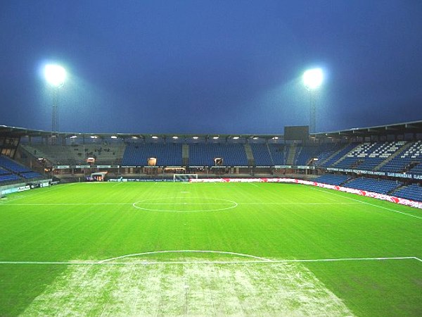 stadium photo