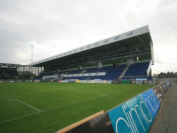 stadium photo