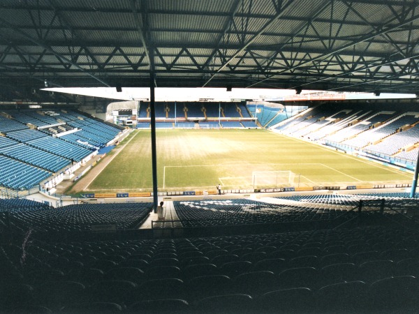 stadium photo