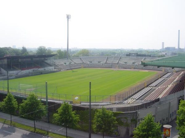 stadium photo