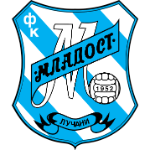 club logo