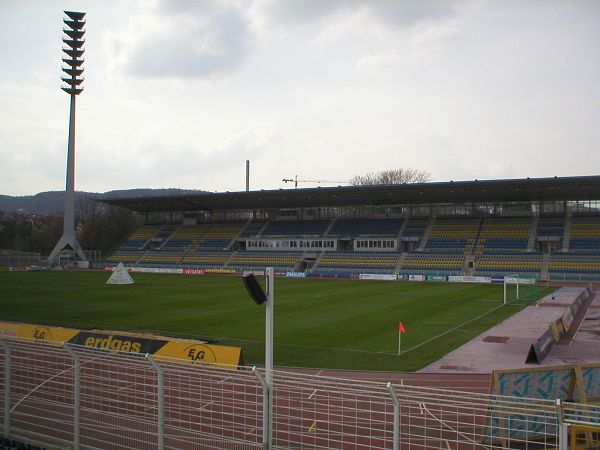 stadium photo