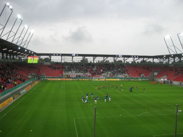 stadium photo