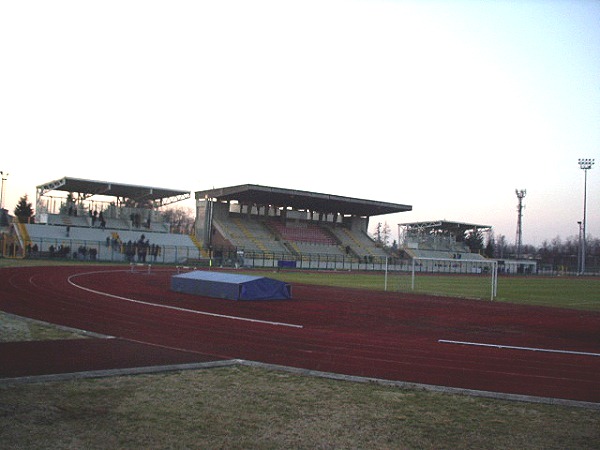 stadium photo