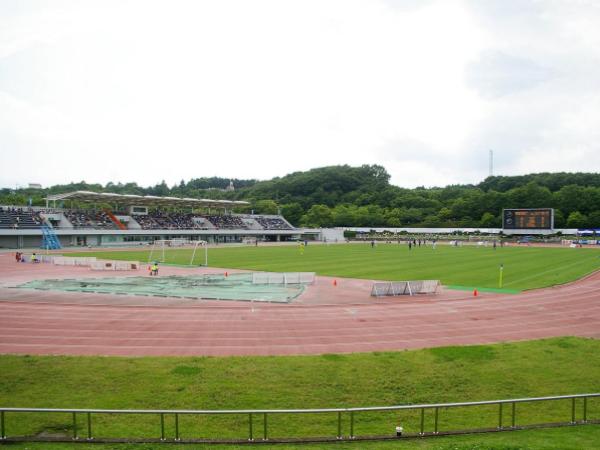 stadium photo