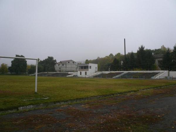 Stadionul Orăşenesc