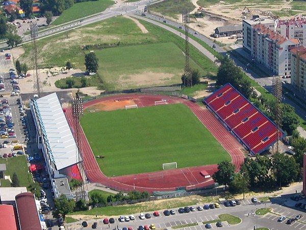 Gradski Stadion