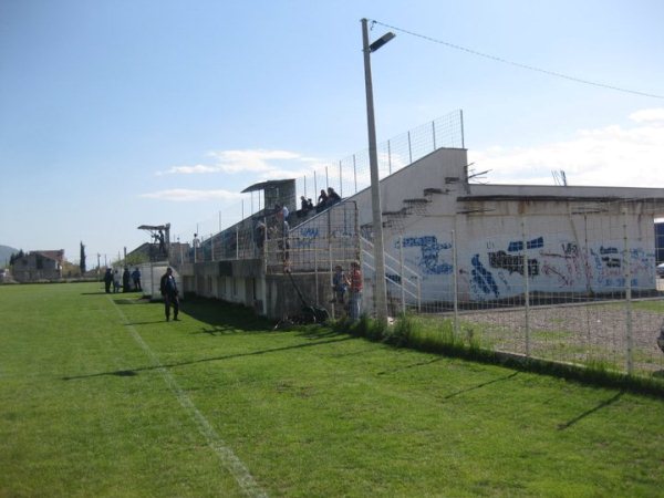 Stadion Tuško Polje