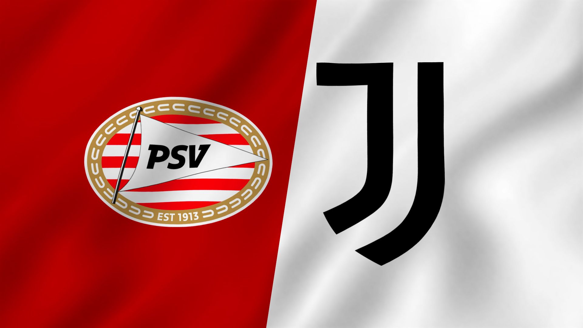 “ПСВ” 3:1 “Ювентус” - JUFC.RU