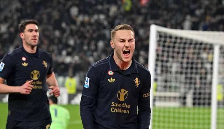 “Ювентус” 2:0 “Верона”. Оценки за матч