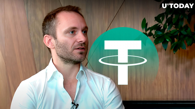 Паоло Адроино (Tether): “Сделать “Ювентус” вновь великим”