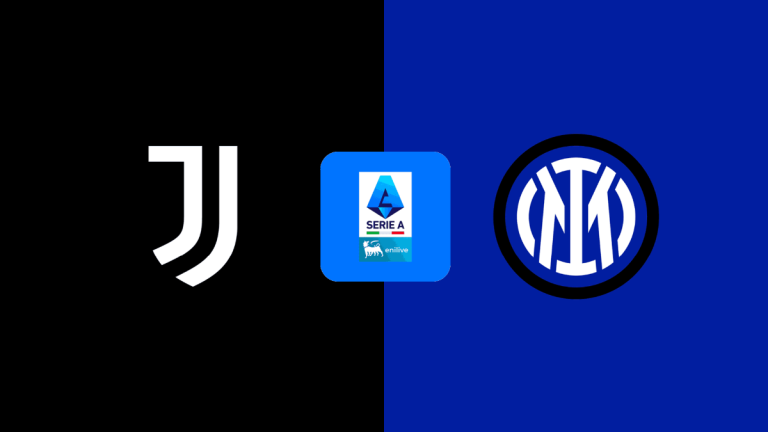 «Ювентус» 4:3 «Интер»