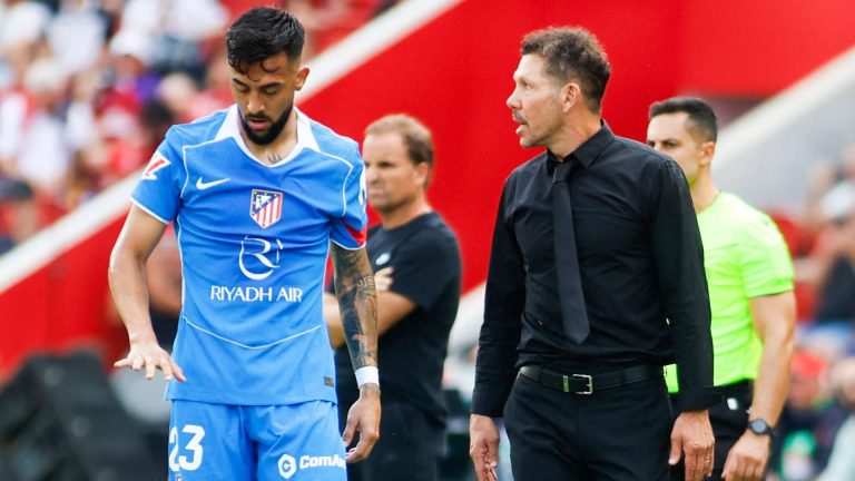 Нико Гонсалес: «В «Юве» я был сам не свой»