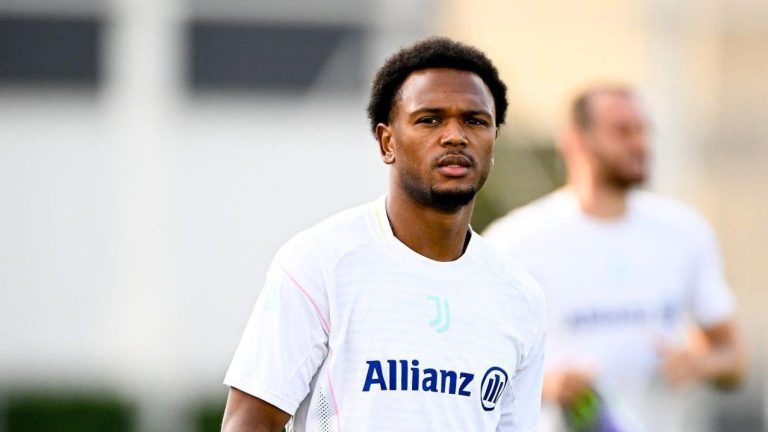 Лоис Опенда: «У нас еще будет время, чтобы поговорить с Бремером»