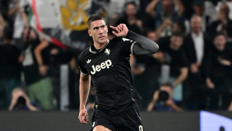 «Ювентус» 4:4 «Боруссия». Комментарии Бремера и Йилдыза