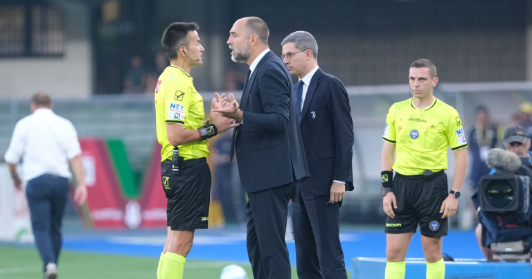 Антонио Рапуано отправляют в Серию В