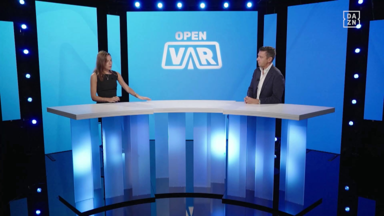 Джанлуки Рокки разобрал эпизоды матча против «Вероны» Джанлуки Рокки разобрал эпизоды матча против «Вероны»