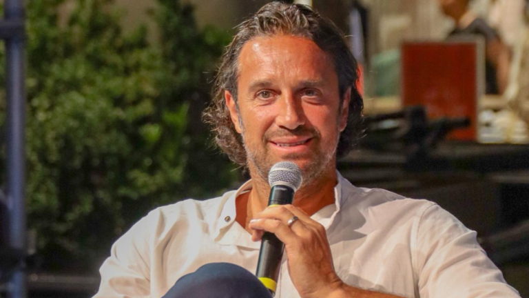 Лука Тони: «Единственный неприкасаемый в «Юве» — это Йилдыз» Лука Тони: «Единственный неприкасаемый в «Юве» — это Йилдыз»