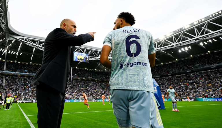 «Ювентус» 1:1 «Аталанта». Оценки за матч