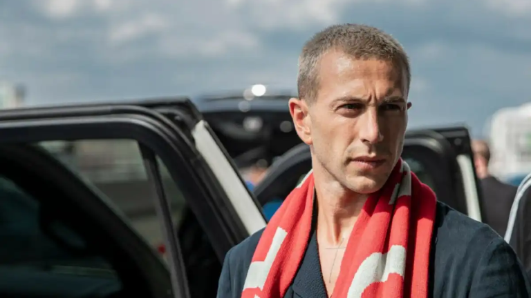 Федерико Бернардески: «Я не думаю, что Криштиану разрушил «Юве»