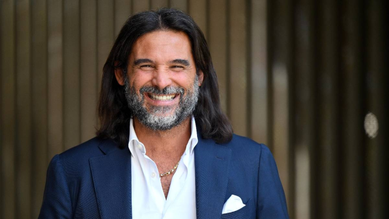 Даниэле Адани: «Отмечу, что Дэвид сыграл ноль минут»