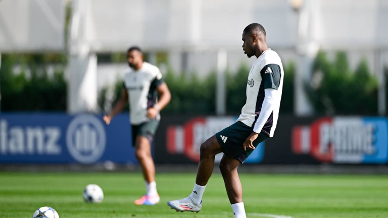 Заявка на матч против «Вильярреала»