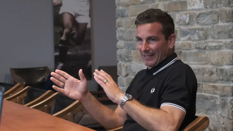 Симоне Падоин получил тренерскую лицензию УЕФА PRO