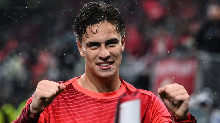 Как прошла международная пауза для «Юве» и «Интера»