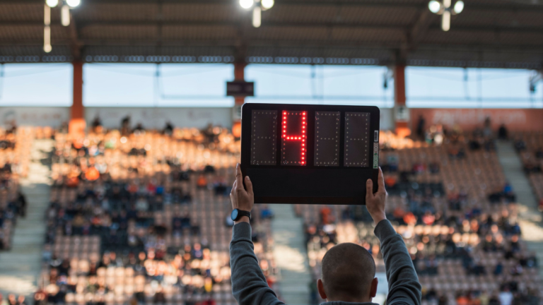 В Италии самые низкие показатели по добавленному времени